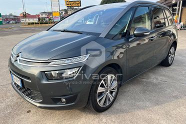 CITROEN Grand C4 Picasso BlueHDi 150 S&S EAT6 Exclusive
