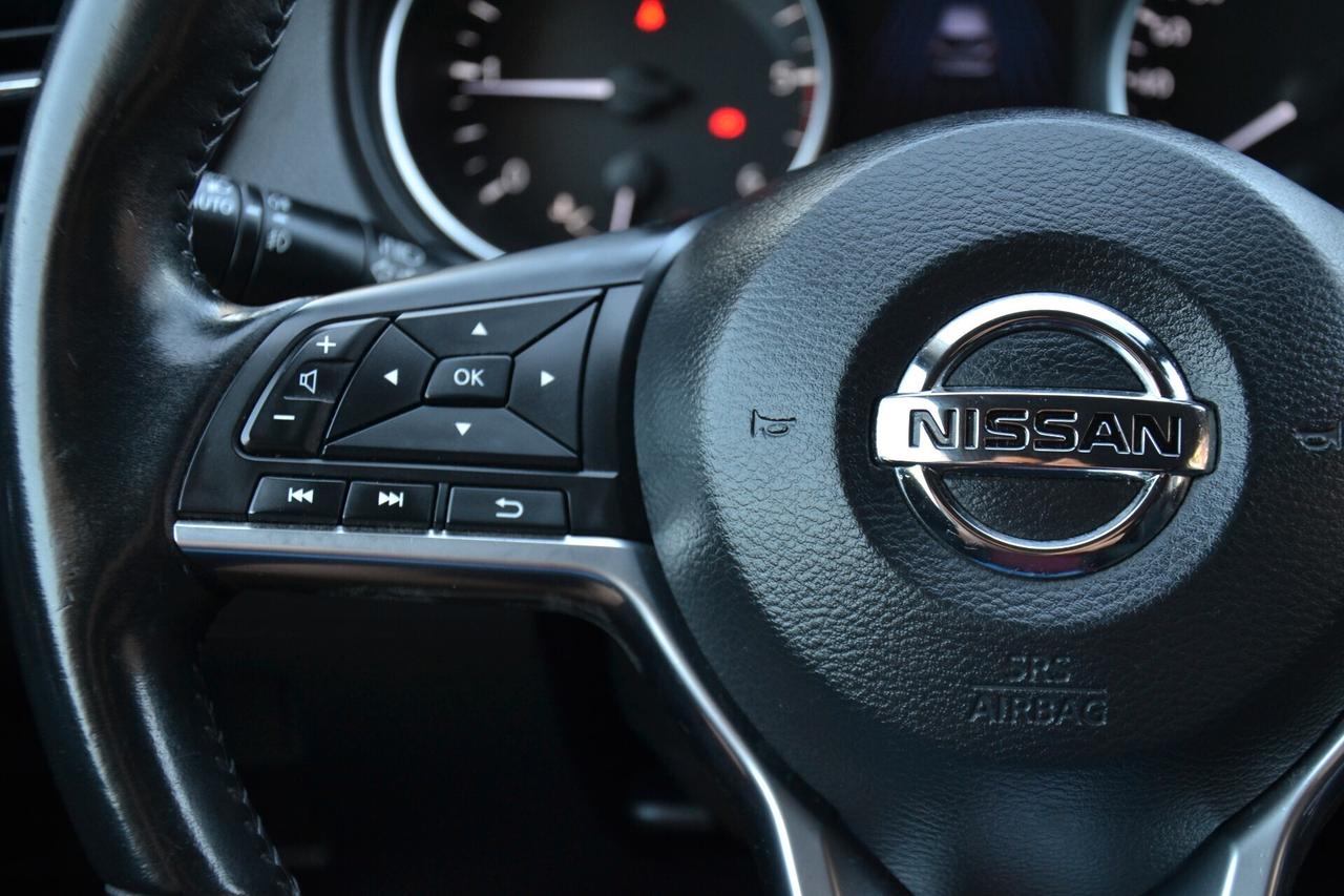 Nissan Qashqai 1.6 DCI 130CV ACENTA AUTOM. **PREZZO REALE**