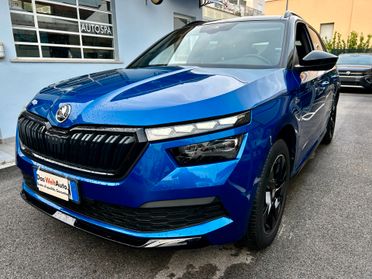 Skoda Kamiq 1.0 G-Tec Monte Carlo 2022