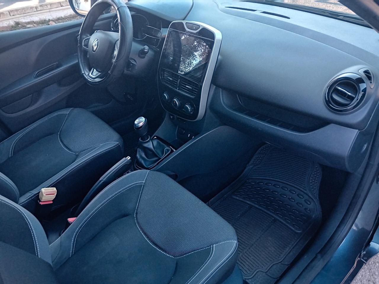 Renault Clio dci 75CV Start&Stop Energy