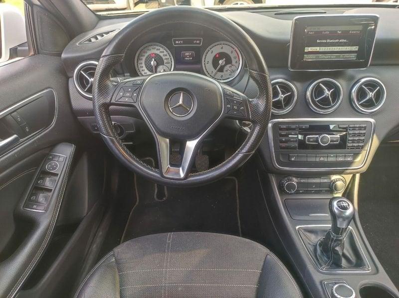 Mercedes-Benz Classe A A 200 CDI Sport