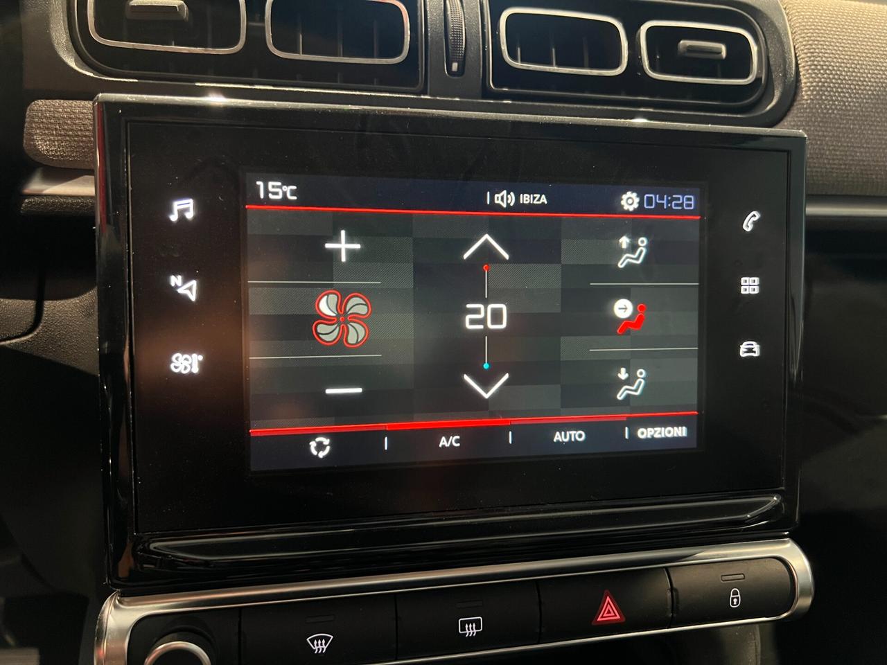 Citroen C3 BlueHDi 75 S&S Shine