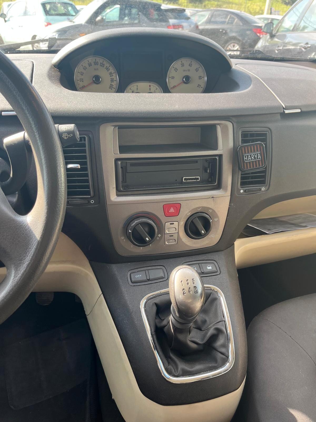 Lancia MUSA 1.4 16V Oro