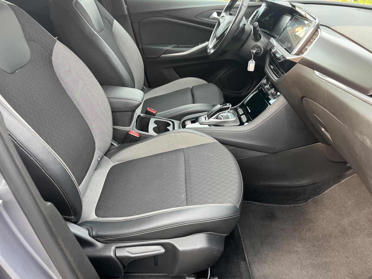 Opel Grandland 1.5 diesel AT8 130 cv Business Elegance