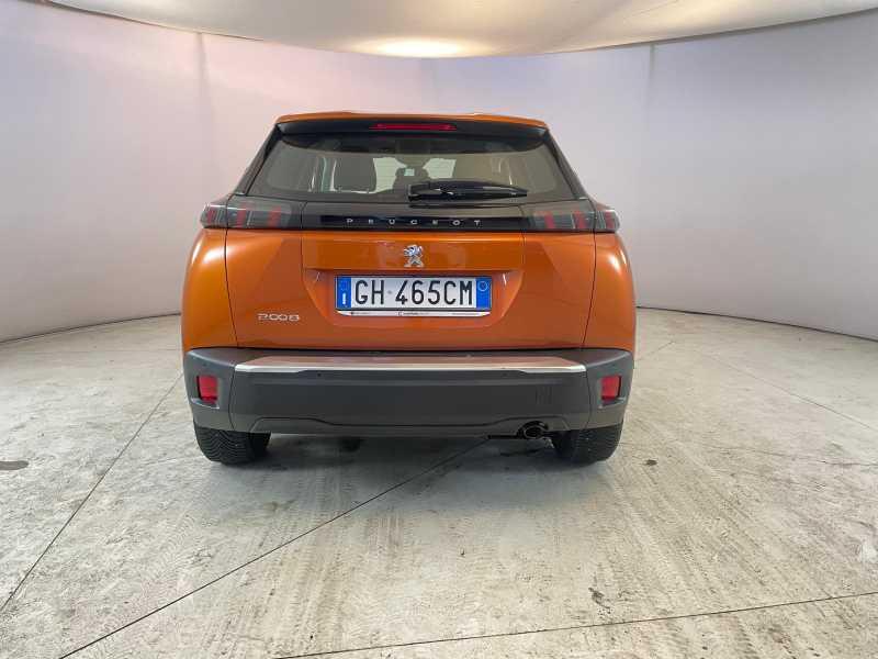 PEUGEOT 2008 2ª serie - 2008 PureTech 100 S&S Active Pack