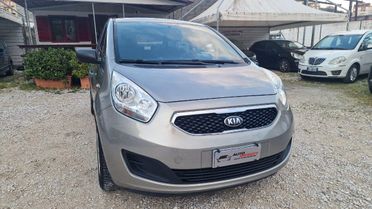KIA - Venga - 1.4 GPL Cool