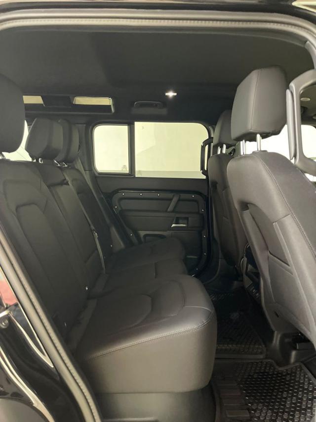 LAND ROVER Defender 110 3.0D I6 200 CV AWD Auto S*AUTOCARRO!!!*