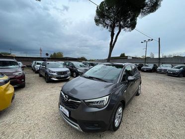 OPEL Crossland X 1.2 Innovation,OK NEOPATENTATI,AndroidAuto/Carplay