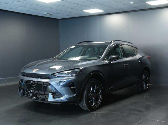 CUPRA Formentor 2.0 TDI 150CV DSG