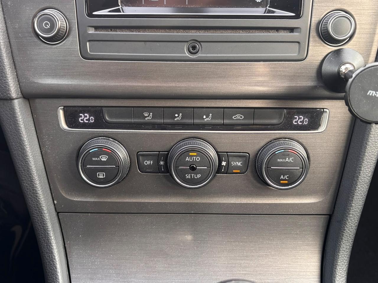 Volkswagen Golf - 2013