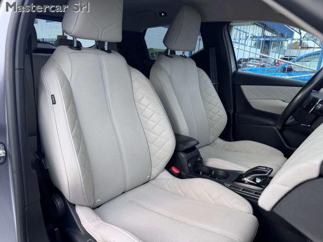 DS AUTOMOBILES DS 3 Crossback Crossback DS3 1.2 Grand Chic 130cv TG: GK977RR