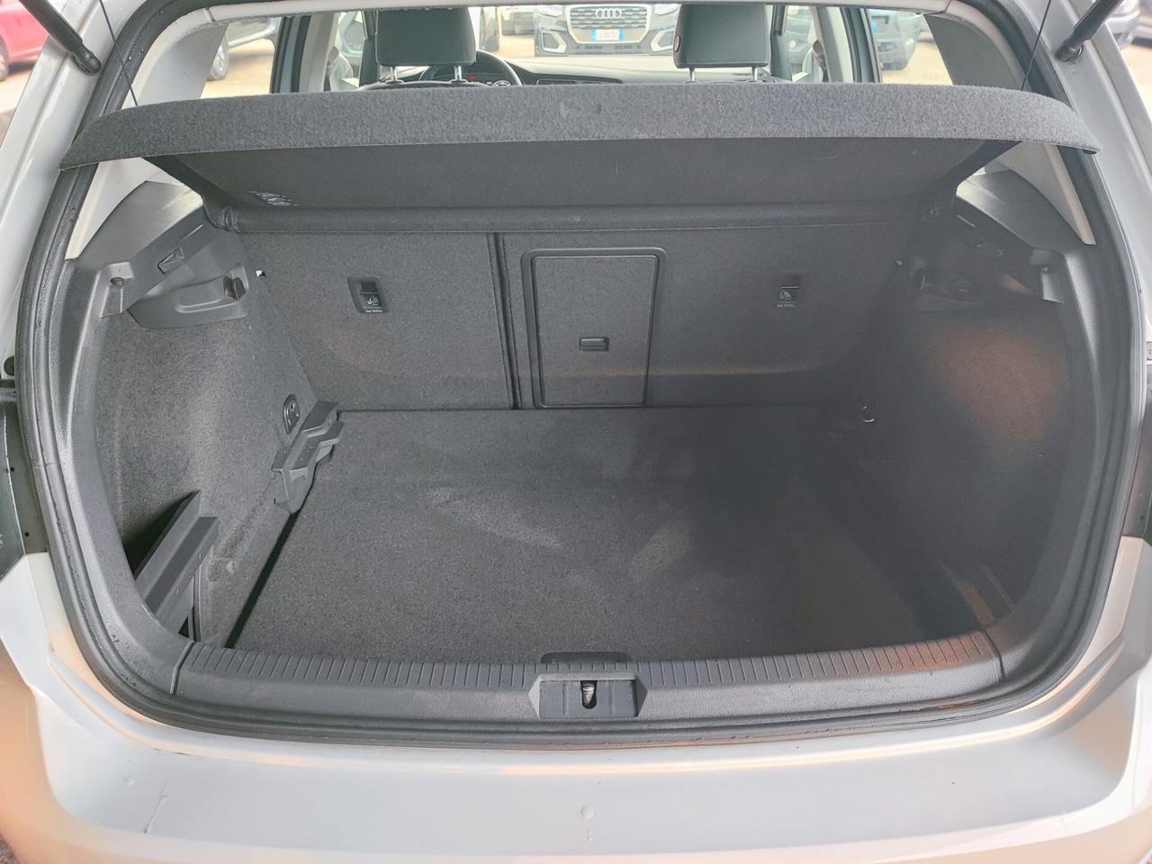 Volkswagen Golf 1.4 TSI 125CV DSG 5p. Executive BlueMotion Technology