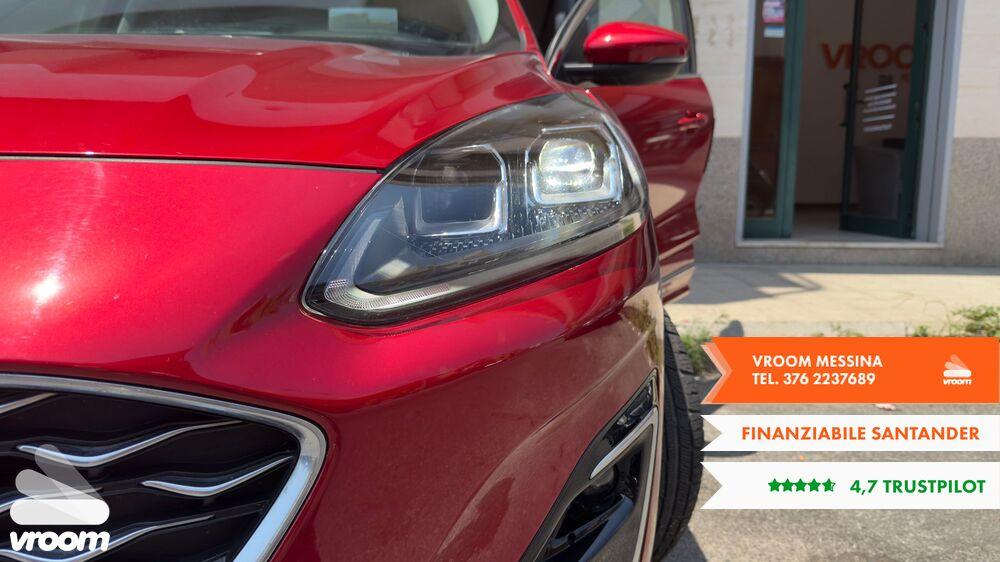 FORD Kuga 3ª serie Kuga 2.5 Plug In Hybrid 225...