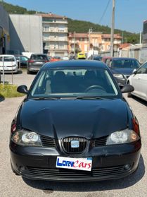 Seat Ibiza 1.2 12V 5p. Reference