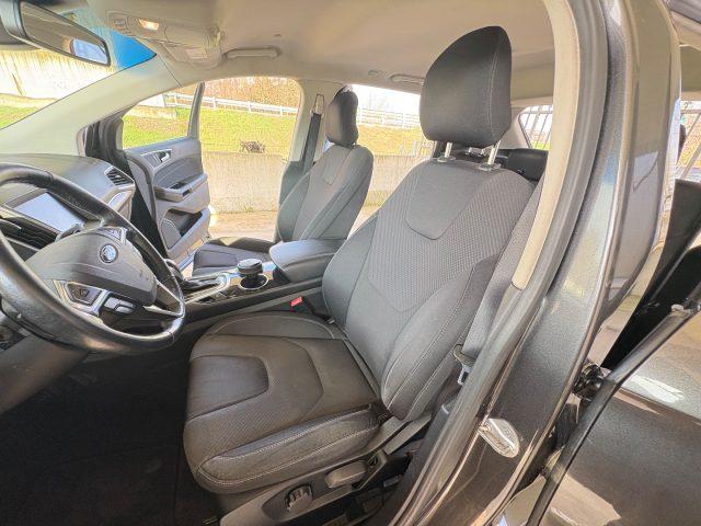 FORD Edge 2.0 TDCI 210 CV AWD 4x4 EURO 6 PRONTA CONSEGNA