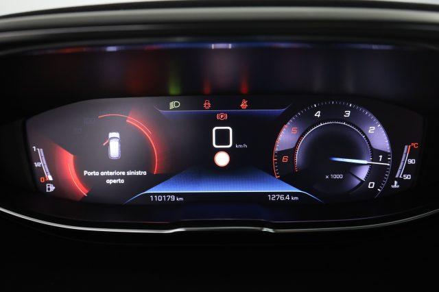 PEUGEOT 3008 3008 BlueHDi 130 S&S Active