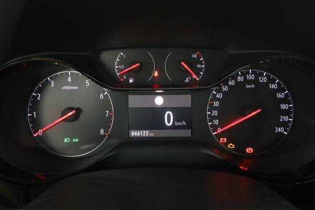 OPEL Corsa Corsa 1.5 D 100 CV Edition