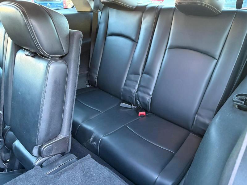 Fiat Freemont 2.0 mjt 16v Lounge 170cv 7 POSTI