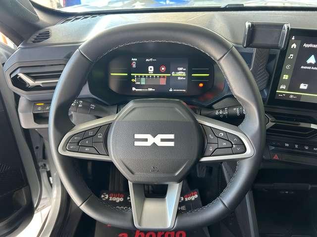 Dacia Duster 1.2 Mild Hybrid Journey 4x4 130 CV