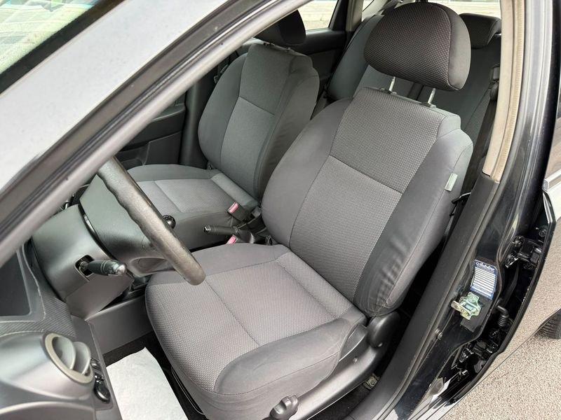 Chevrolet Aveo Aveo 5p 1.2 Ecologic Gpl 85cv LS