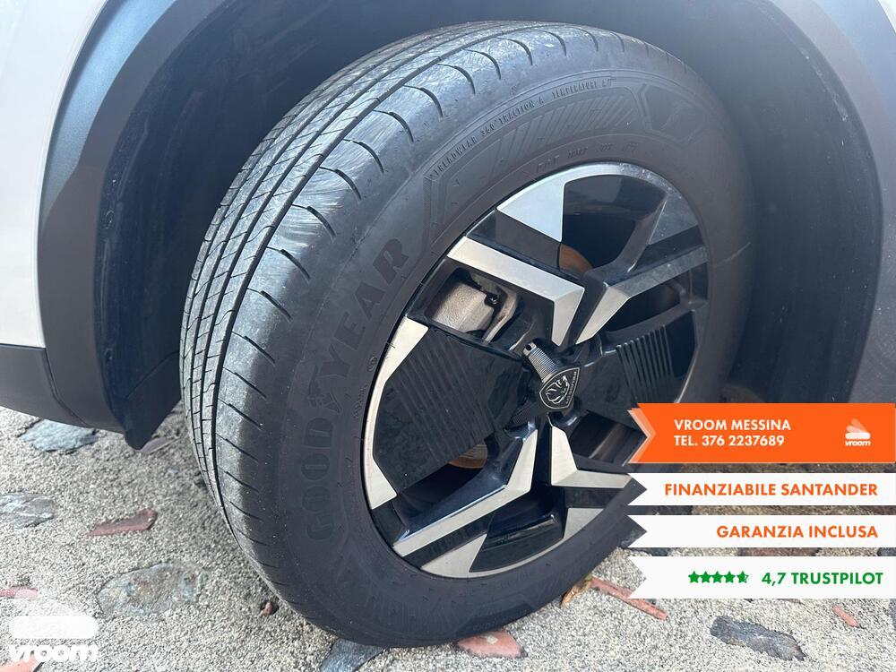 PEUGEOT 2008 2ª serie 2008 PureTech 100 S&S Al...