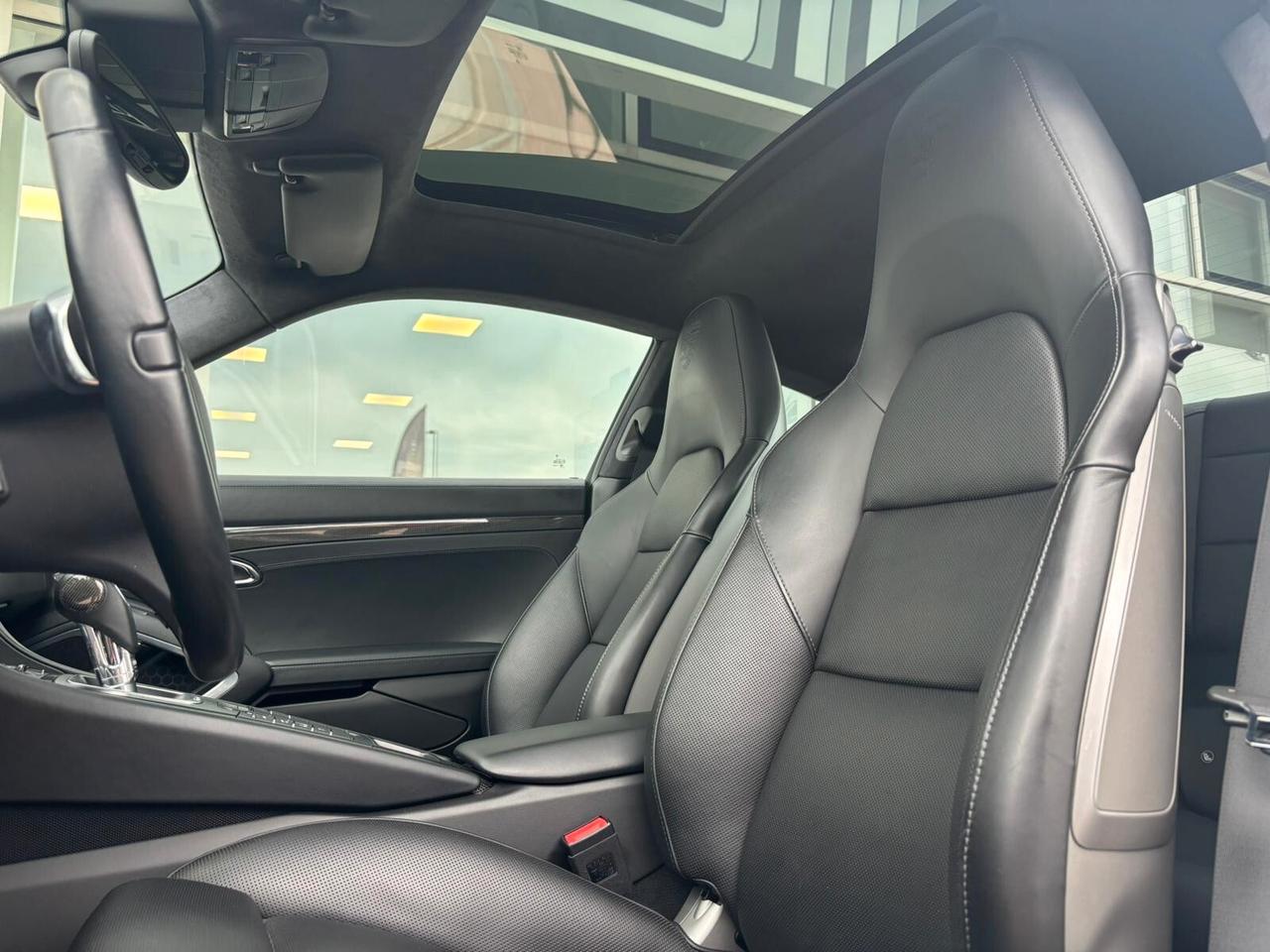 Porsche 911 3.8 Turbo Coupé