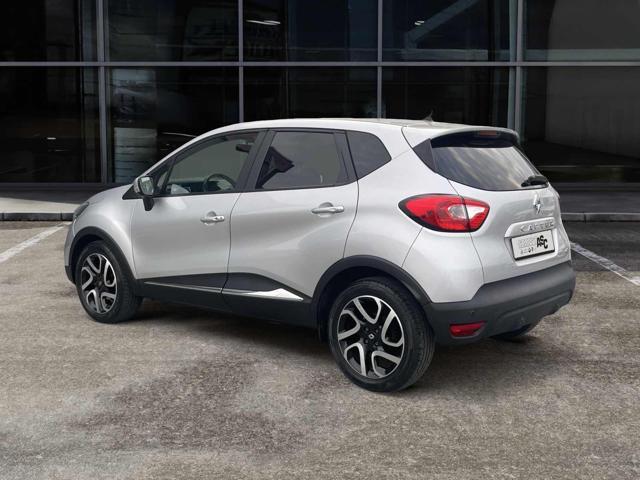 RENAULT Captur 1.5 dCi 8V 90 CV Start&Stop Energy R-Link