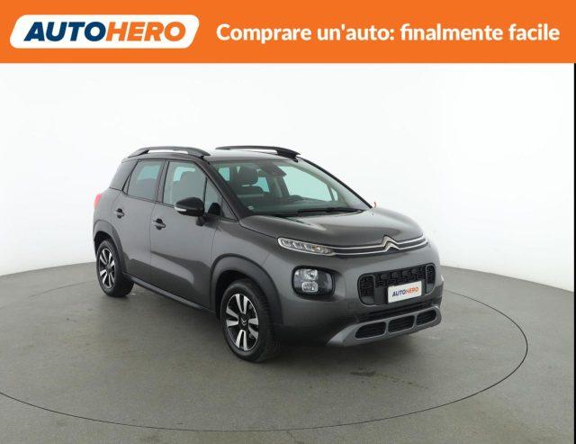 CITROEN C3 Aircross PureTech 130 S&S EAT6 Shine