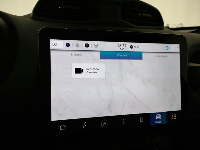 JEEP Renegade 1.5 Turbo T4 MHEV Altitude dct