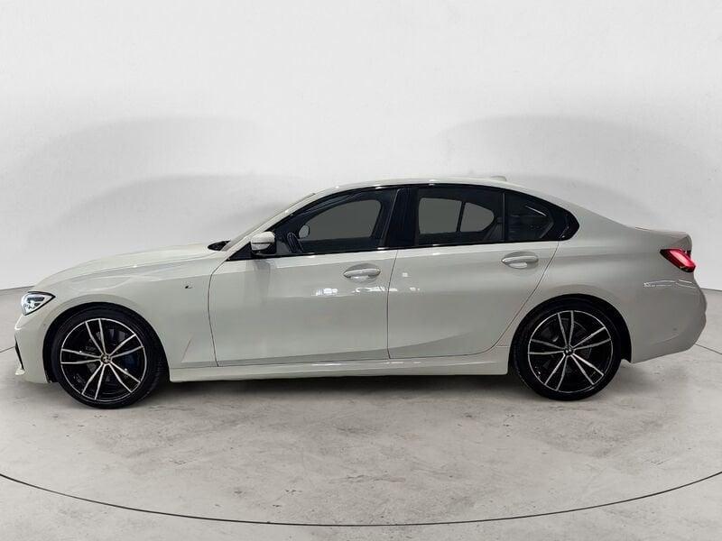 BMW Serie 3 320i Msport