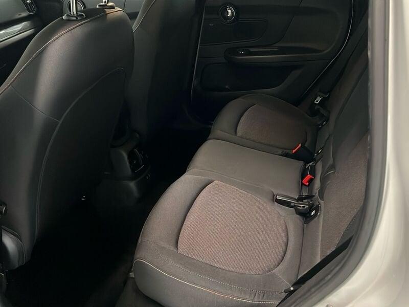 MINI Countryman Mini F60 2020 Benzi Mini 1.5 Cooper Business auto