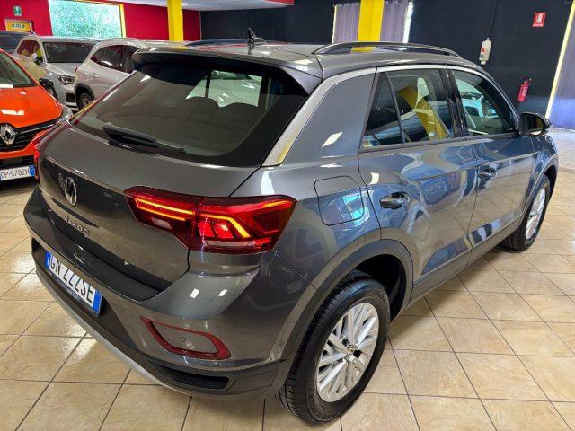 VOLKSWAGEN T-Roc 1.5 TSI ACT DSG UNIPRO - PREZZO REALE
