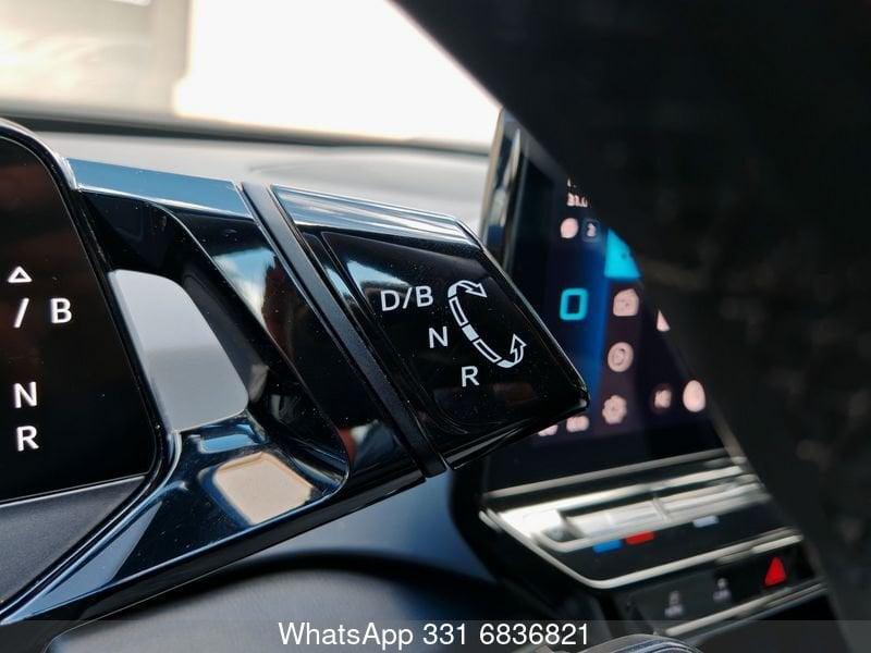 Volkswagen ID.3 ID.3 Pure Performance