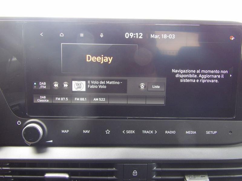 Hyundai Bayon 1.2 MPI MT XLine