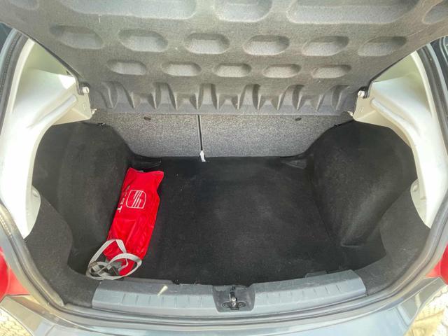 SEAT Ibiza 1.2 5p. Reference
