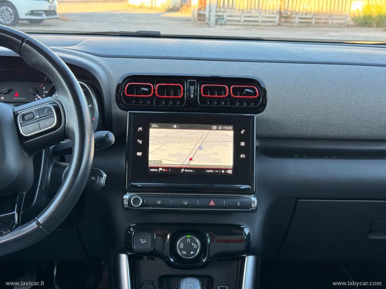CITROEN C3 Aircross PureT. 110 S&S Shine