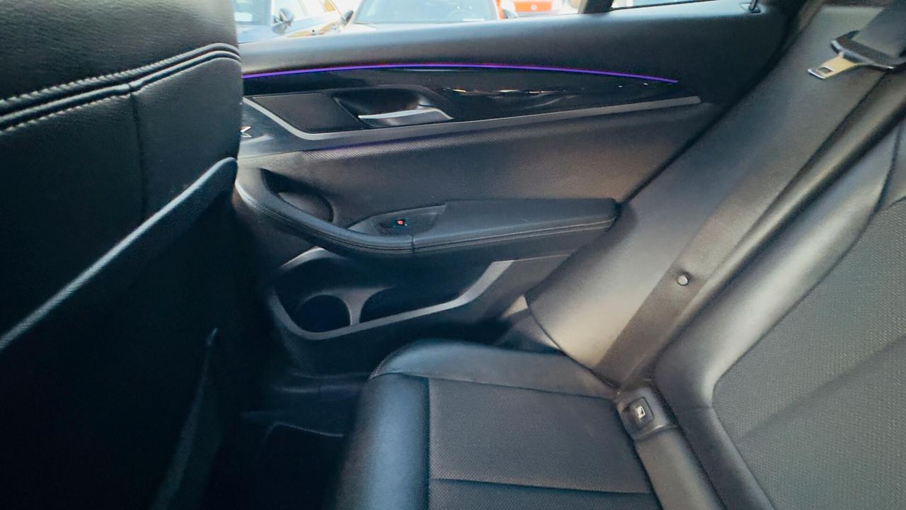 Bmw X3 xDrive20d Business Advantage