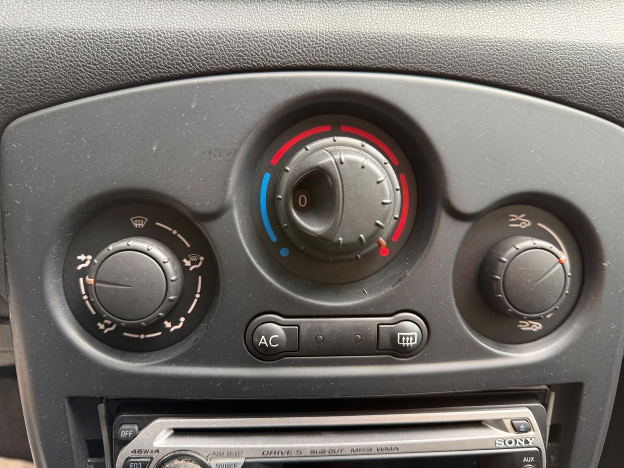 Renault Clio 1.2 Luxe