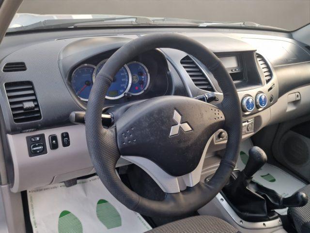 MITSUBISHI L200 2.5 DI-D/136CV Double Cab Invite