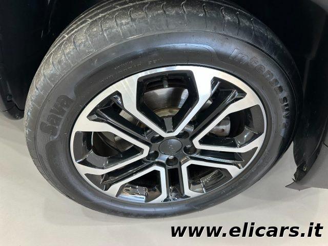 JEEP Compass 1.3 Turbo T4 150 CV aut. 2WD Limited