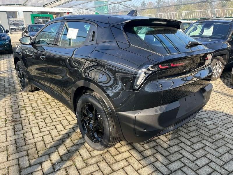 Alfa Romeo Junior Junior 1.2 145 CV Hybrid eDCT6