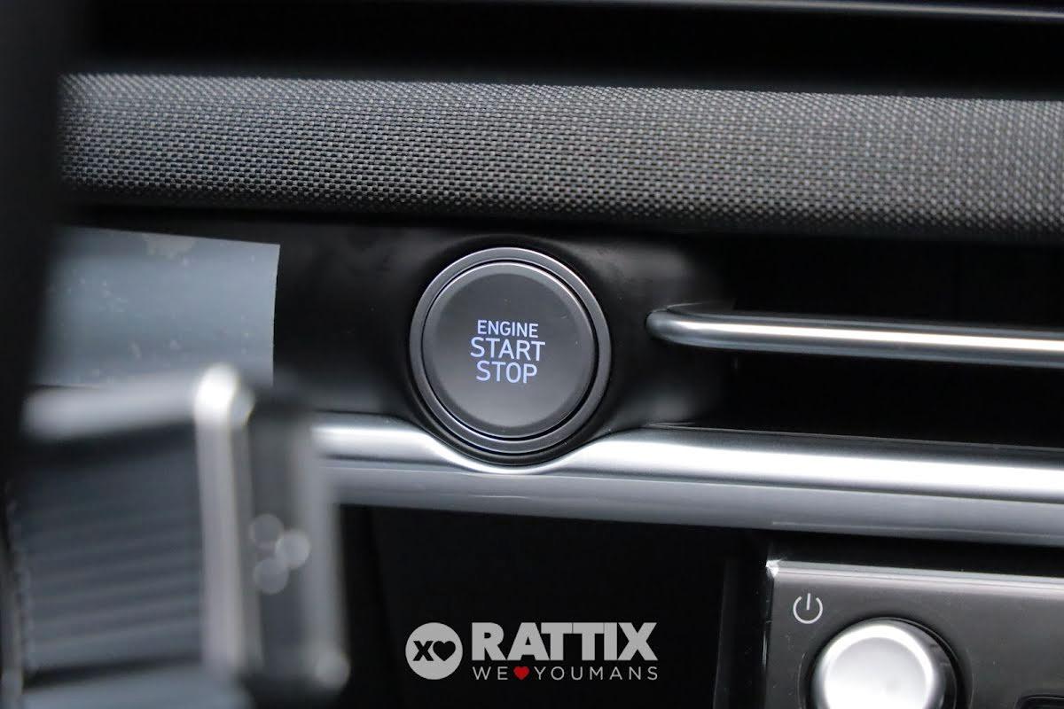 Hyundai Tucson 1.6 hev 239CV Exellence auto