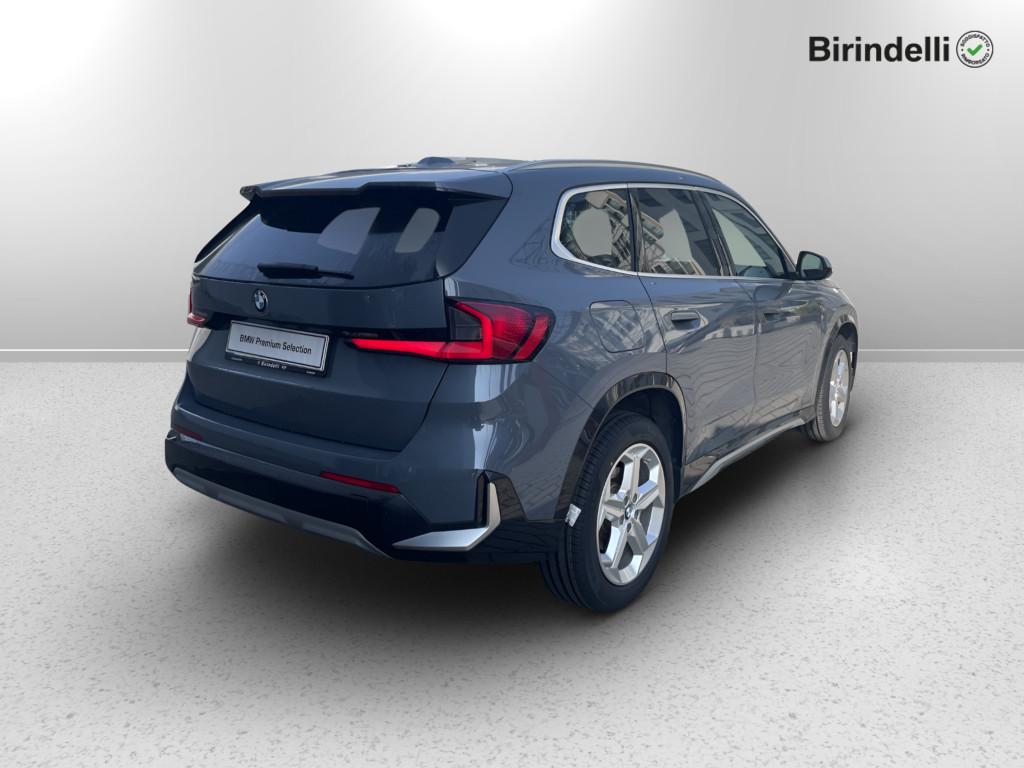 BMW X1 (U11) - X1 xDrive 20d xLine