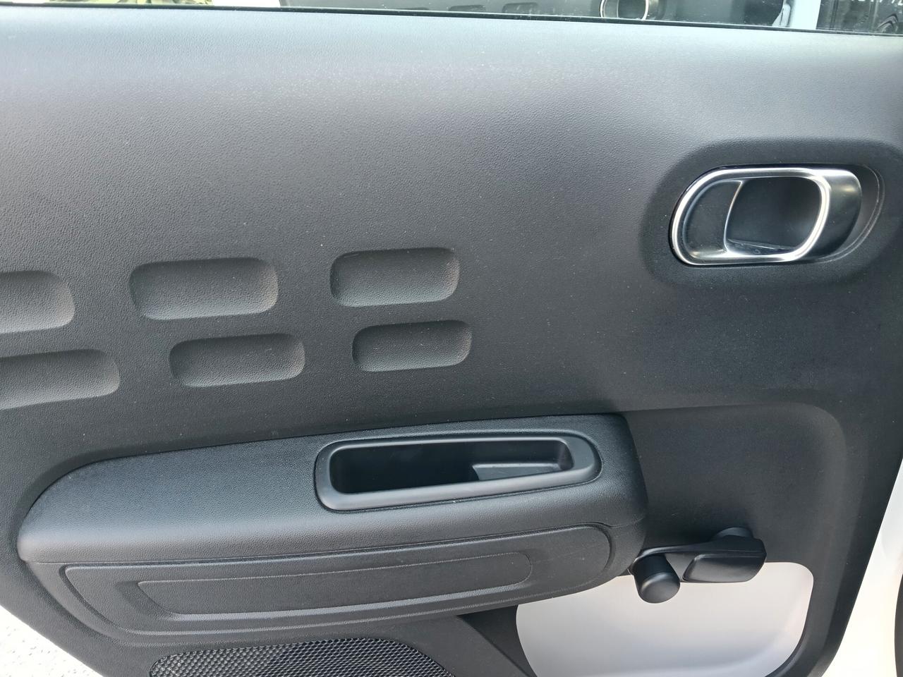 Citroen C3 PureTech 83 S&S You 2024