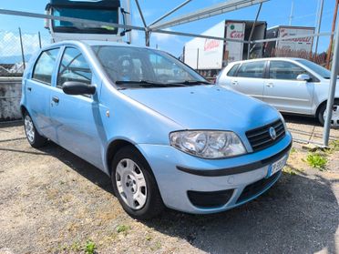 Fiat Punto 1.3 Multijet 16V 5 porte Active