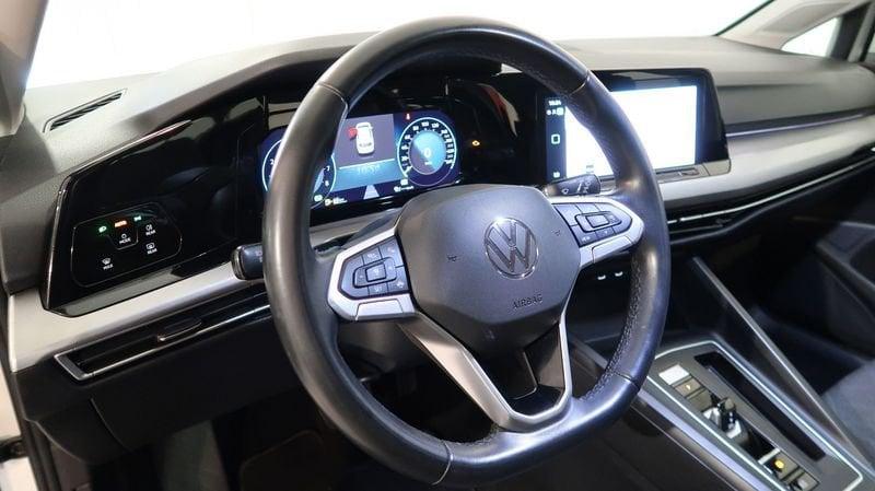 Volkswagen Golf Golf 1.5 etsi evo Life 130cv dsg # CAMBIO AUTOMATICO #