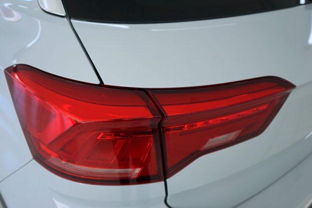 VOLKSWAGEN T-Roc 2.0 TDI DSG 150 CV Business BlueMotion Technology