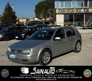 Volkswagen Golf 4 1.9 TDI/130 CV 5p. 4motion Highline garanzia