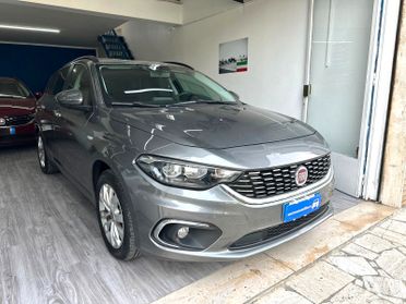 Fiat Tipo 1.6 Mjt S&S DCT SW Business