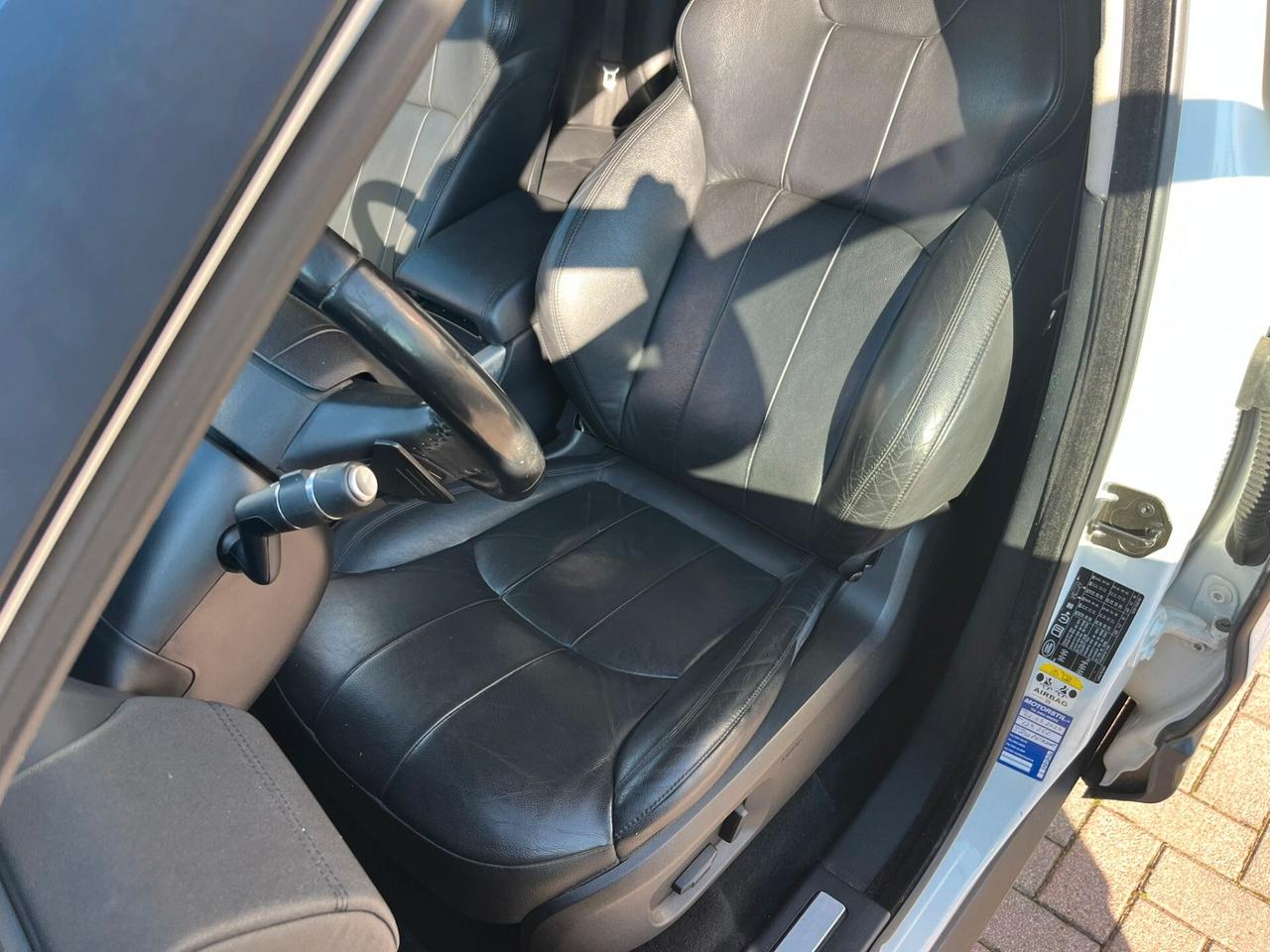 Land Rover Range Evoque 2.0 TD4 150 CV autocarro